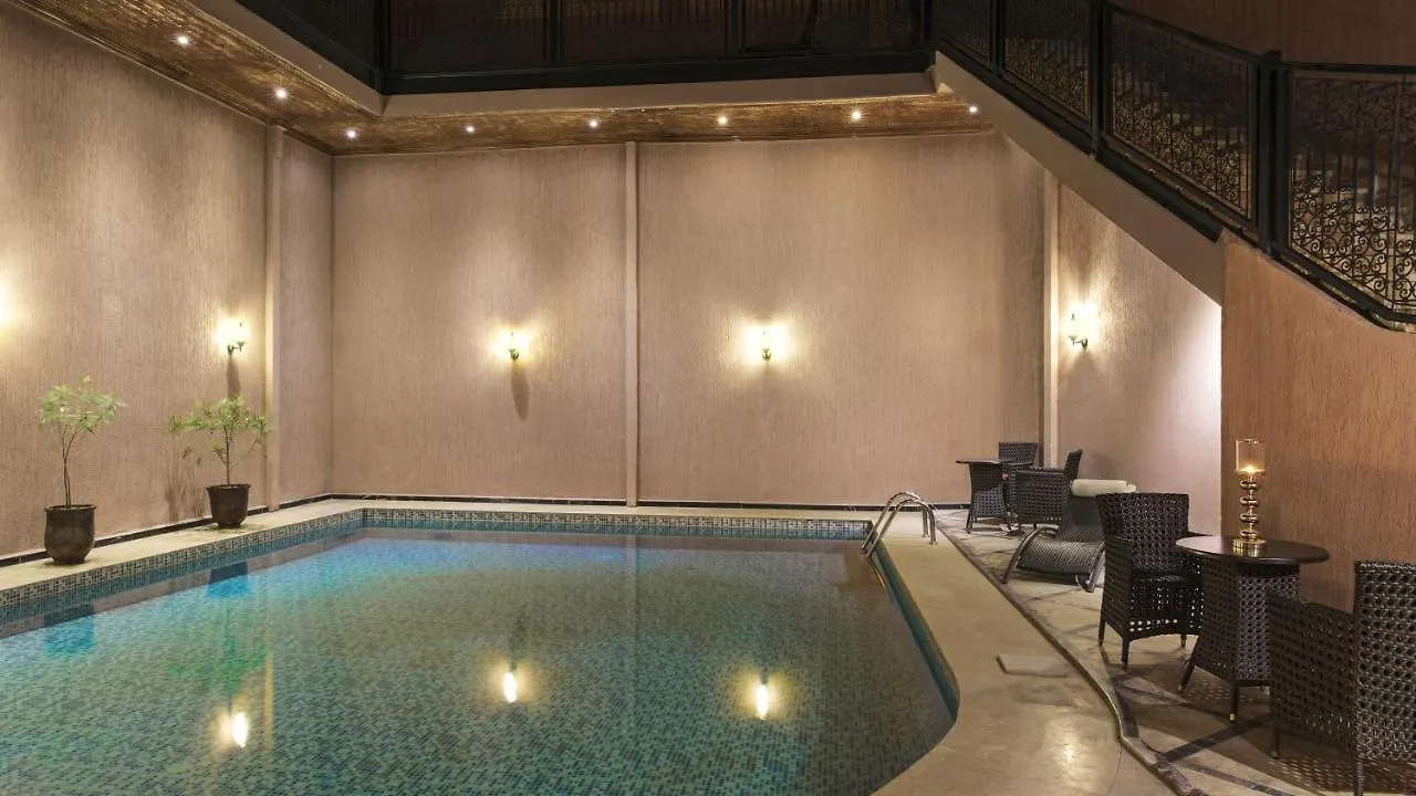 Marrakech House Hotel Marrakesh