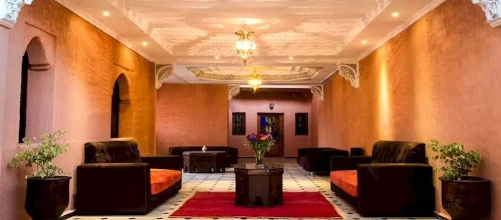 Marrakech House Hotel Marrakesh Morocco