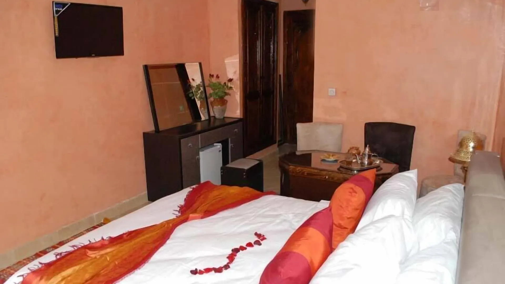 Marrakech House Hotel Marrakesh