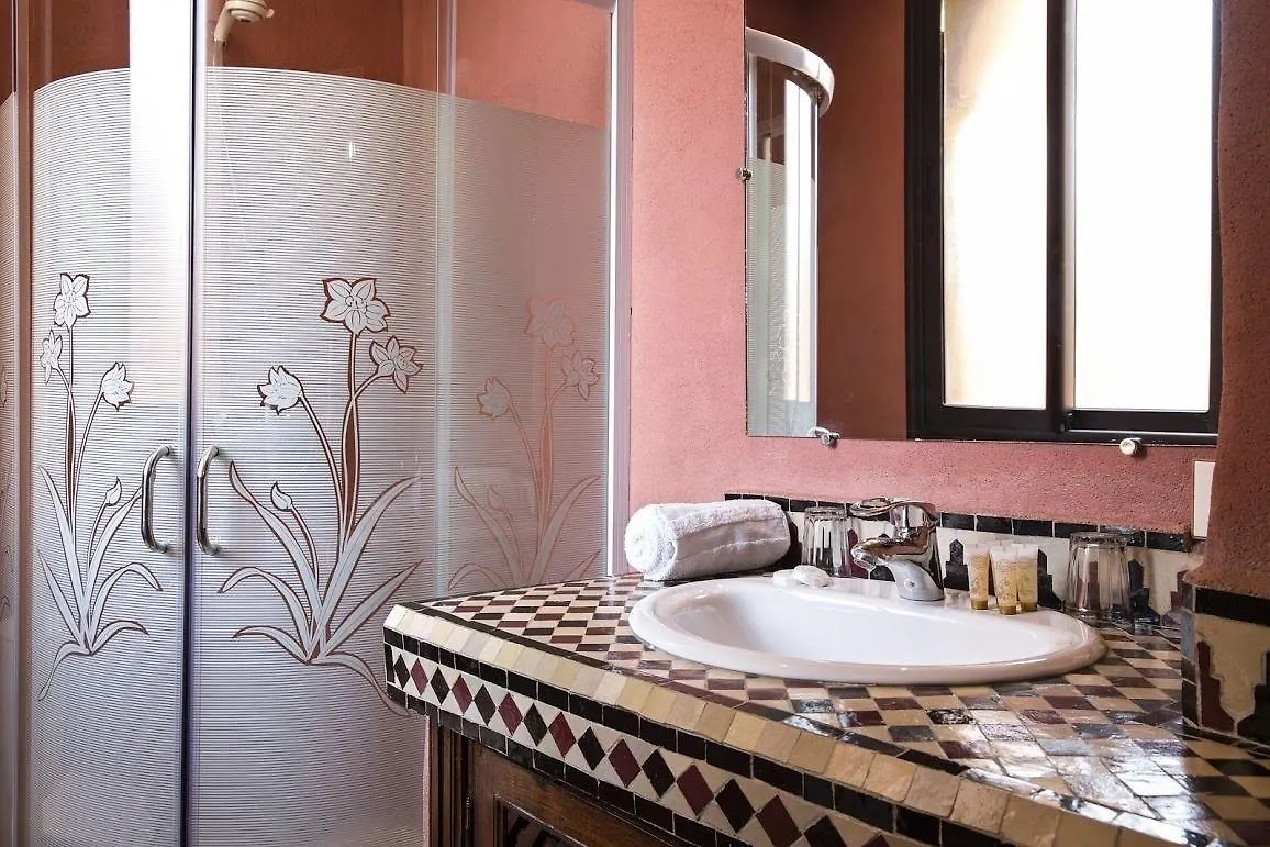 Marrakech House Hotel Marrakesh