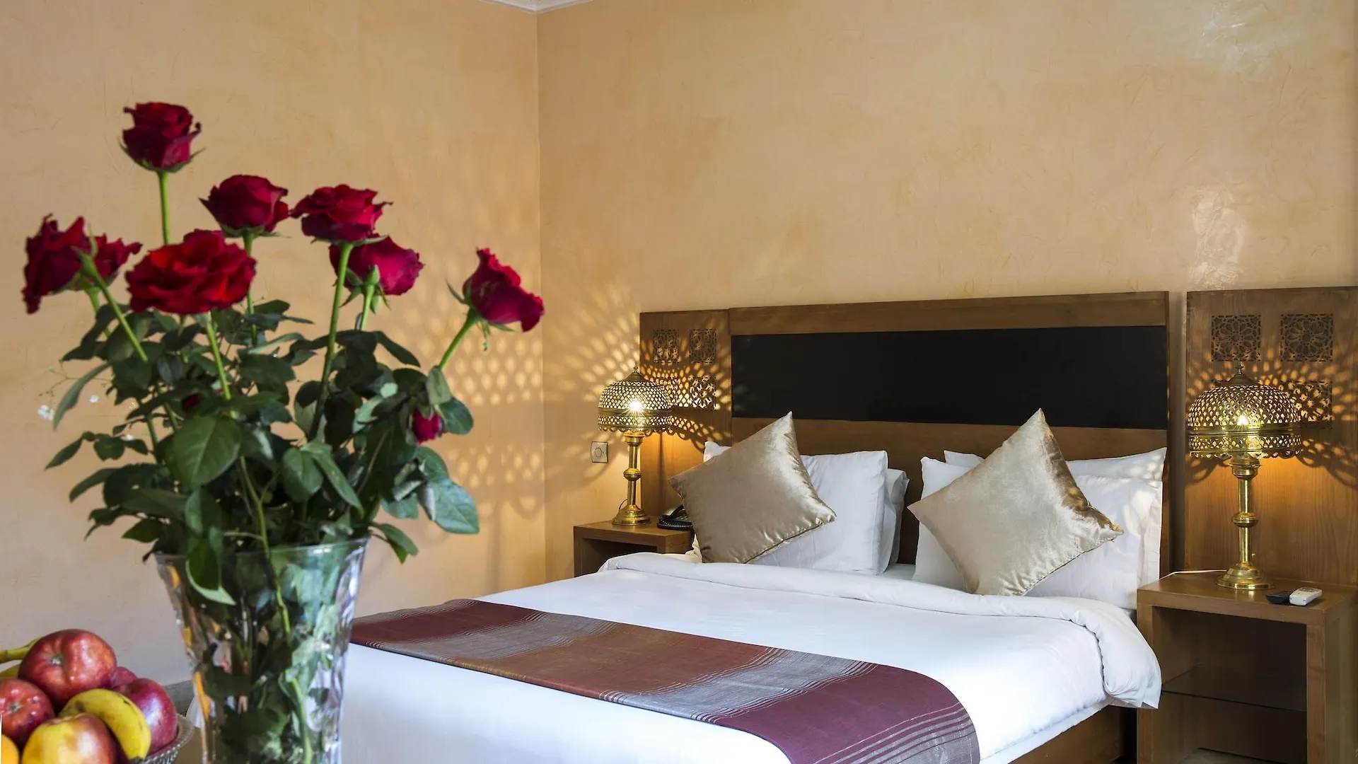 Marrakech House Hotel Marrakesh 3*,  Morocco