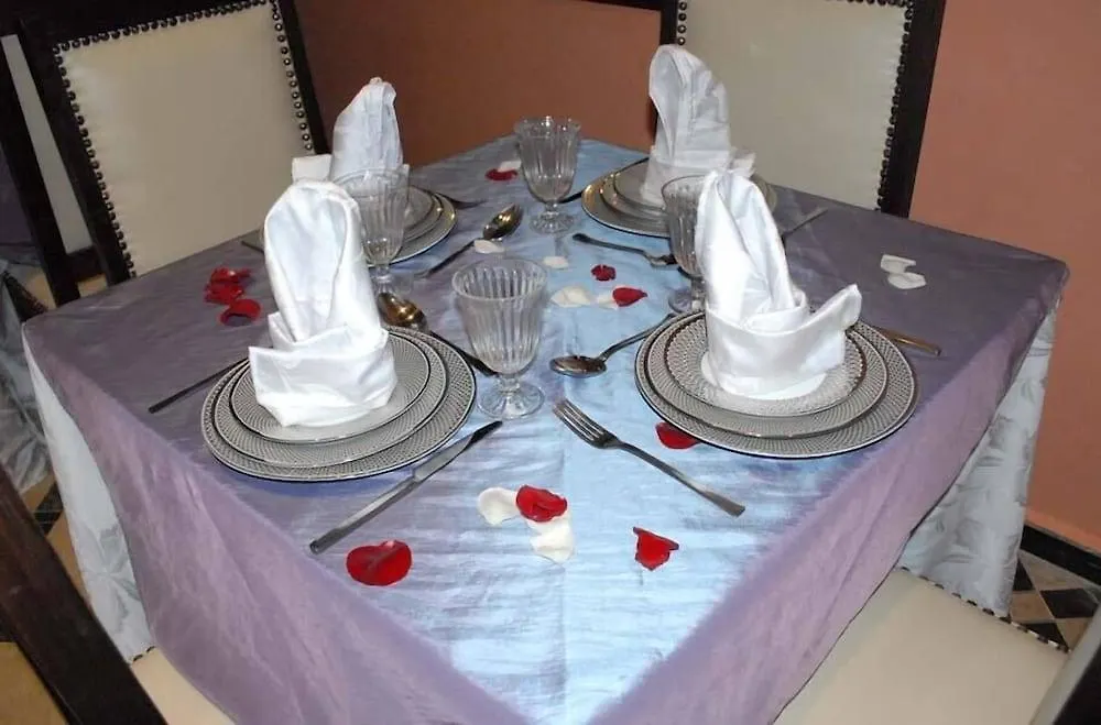 Marrakech House Hotel Marrakesh