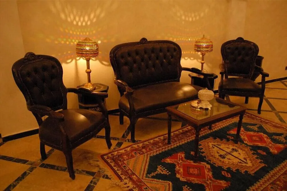 Marrakech House Hotel Marrakesh