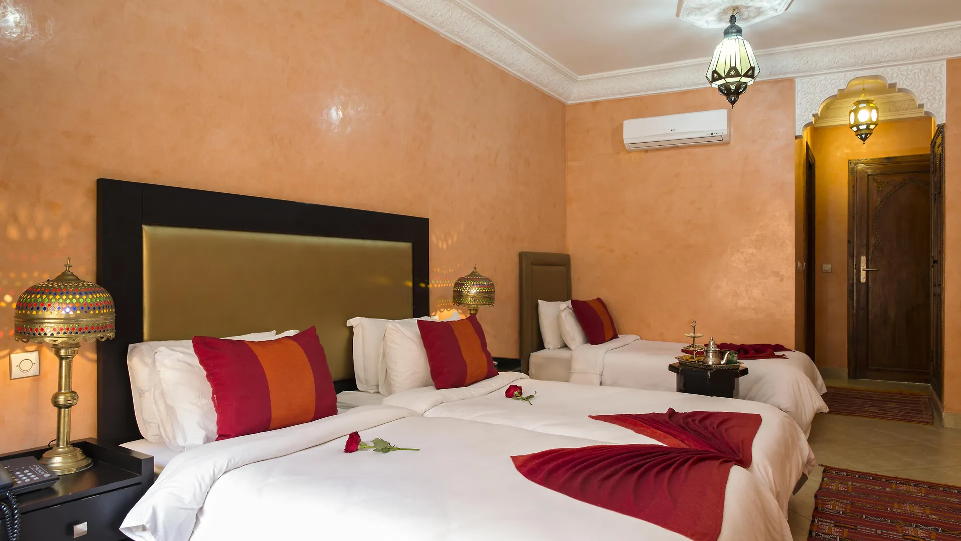 Marrakech House Hotel Marrakesh