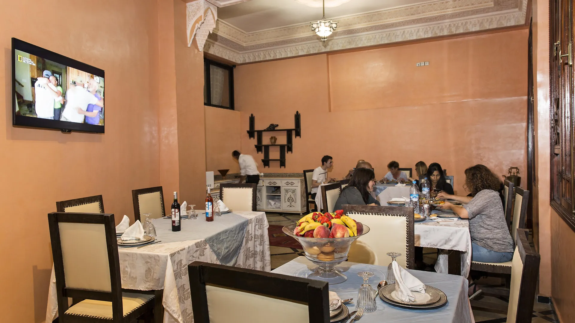 Marrakech House Hotel Marrakesh