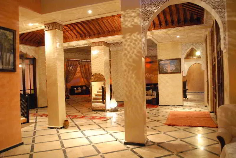 Marrakech House Hotel Marrakesh