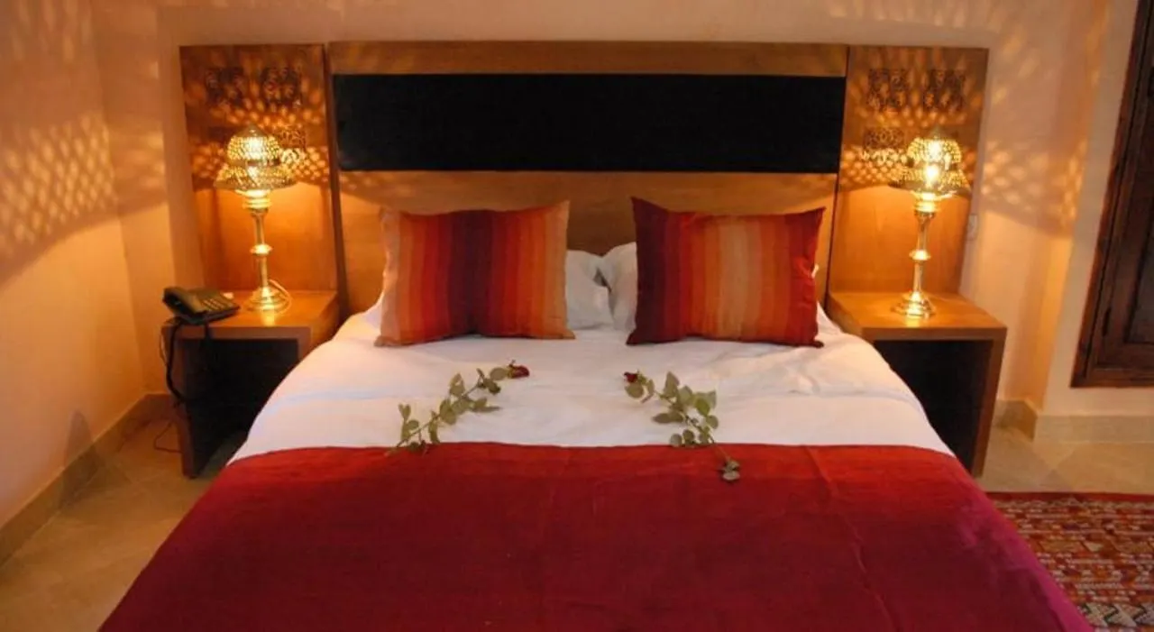 Marrakech House Hotel Marrakesh