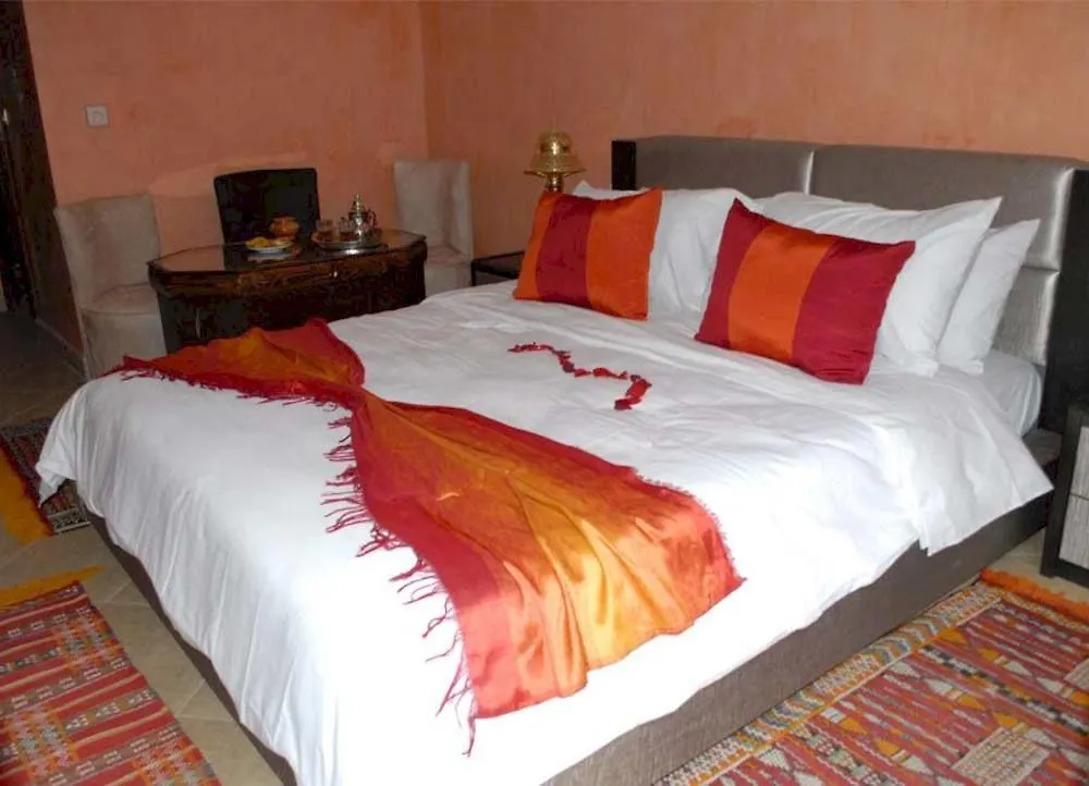 Marrakech House Hotel Marrakesh