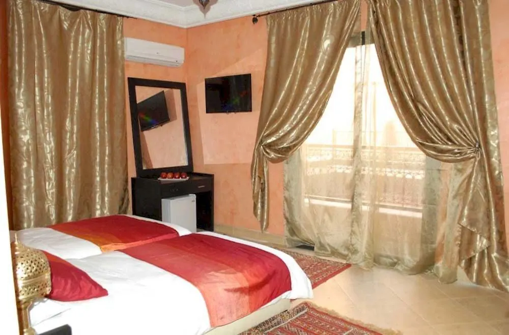 Marrakech House Hotel Marrakesh
