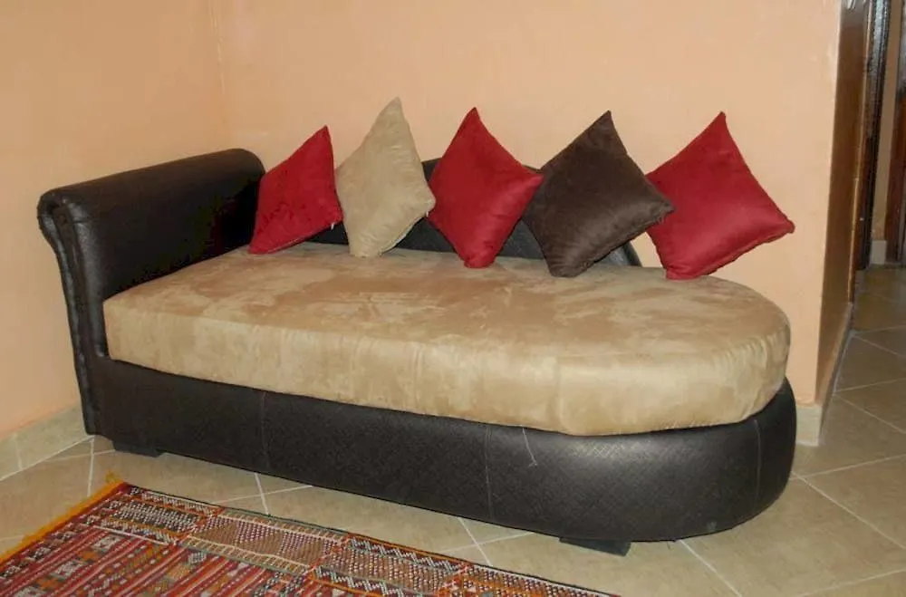 Marrakech House Hotel Marrakesh Morocco