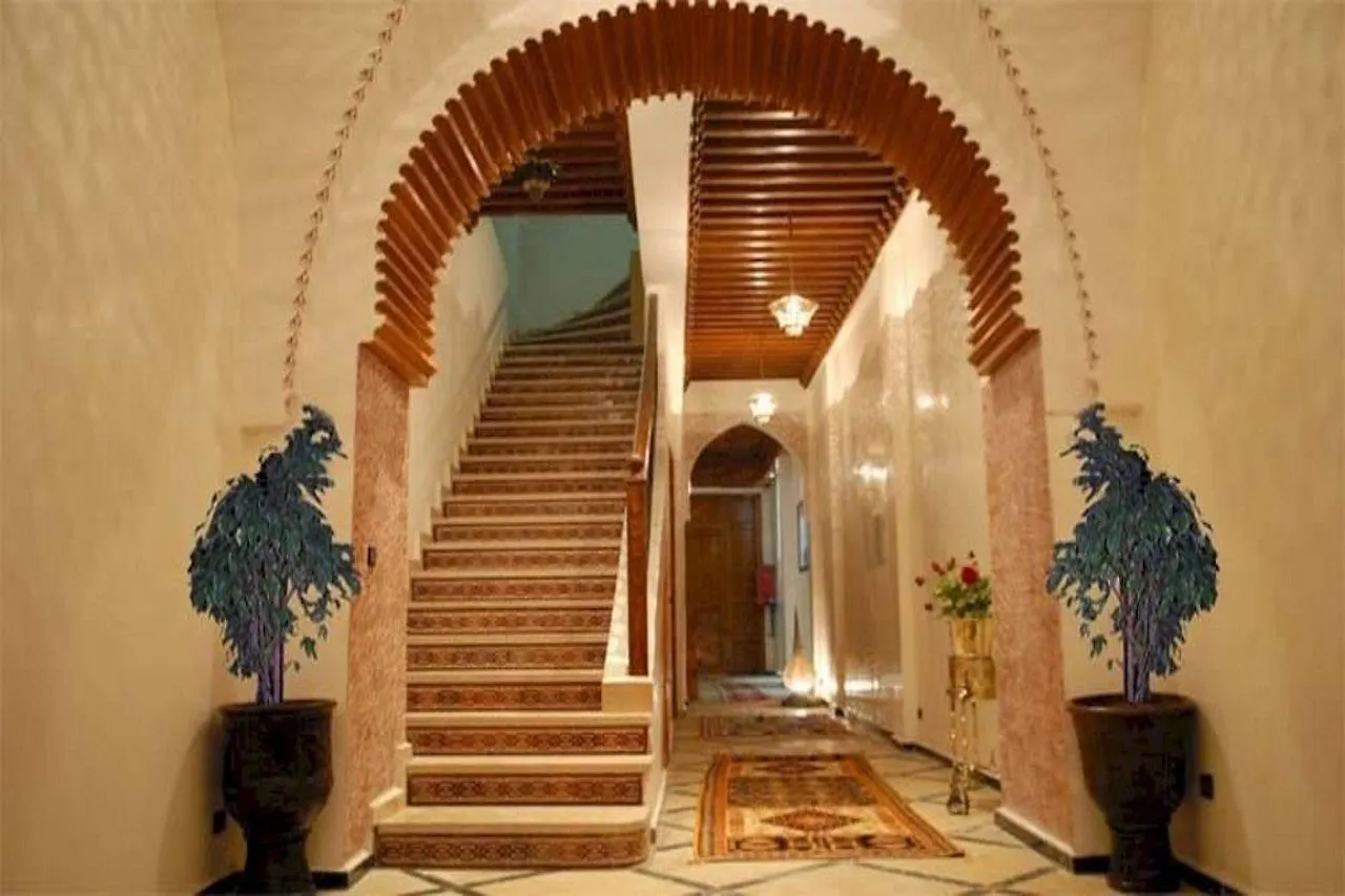 Marrakech House Hotel Marrakesh