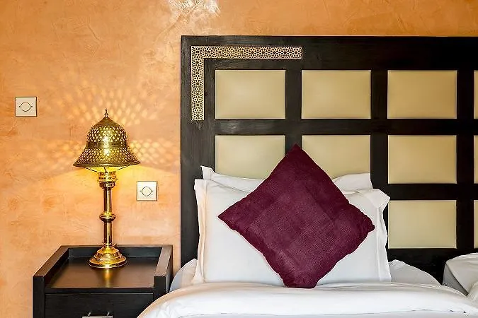 Marrakech House Hotel Marrakesh