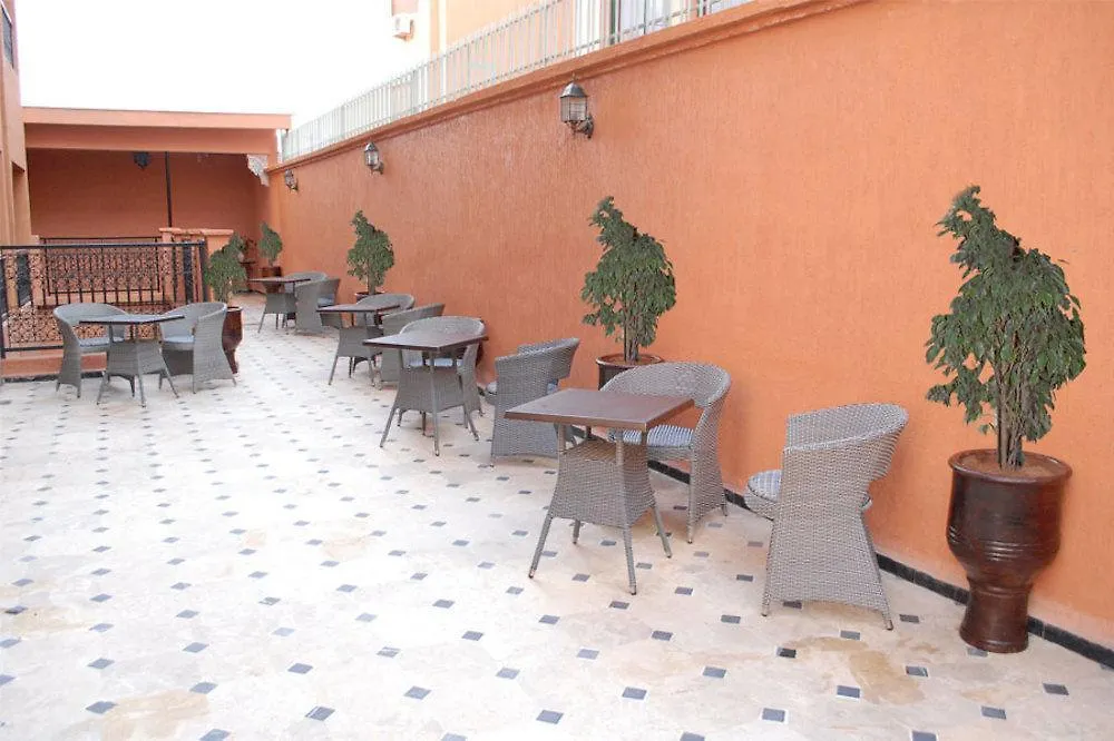 ***  Marrakech House Hotel Marrakesh Morocco