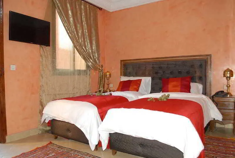 Marrakech House Hotel Marrakesh 3*,