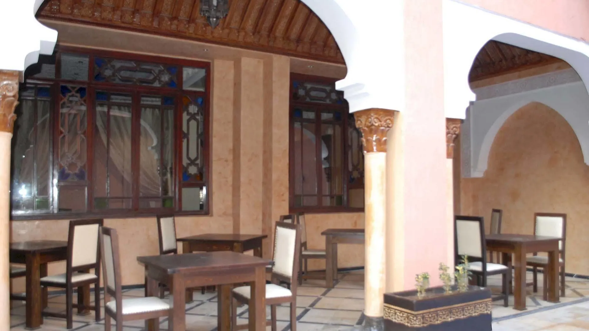 Marrakech House Hotel Marrakesh