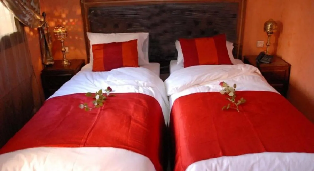 Marrakech House Hotel Marrakesh