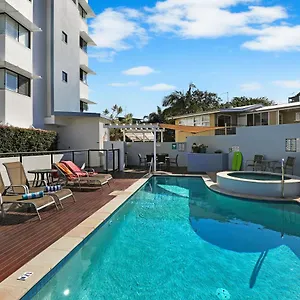 Mariners Kings 4*, Caloundra Australia