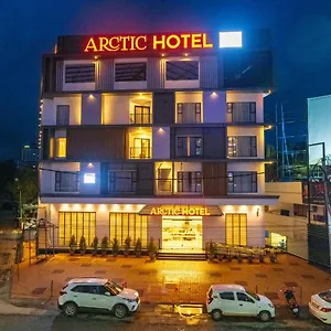 Arctic 4*, Kochi India
