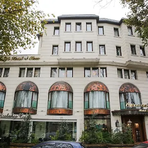 Ottoman's Life S Class 4*, Istanbul Turkey