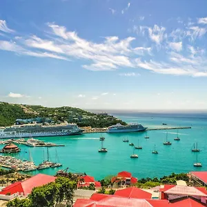 Castle At Bluebeards 3*, Charlotte Amalie United States Virgin Islands