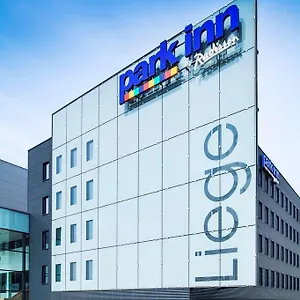 Park By Radisson Airport 4*, Liege Belgium