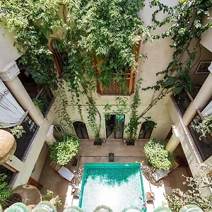 Dar Justo Boutique&spa Riad
