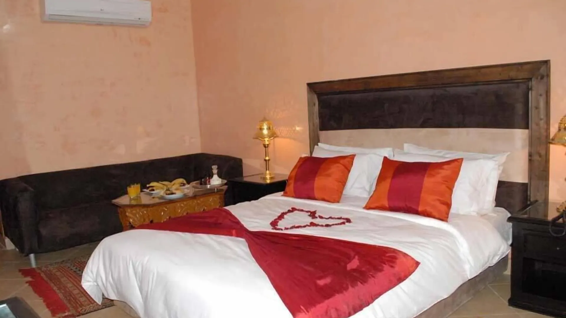 Hotel Marrakech House Marrakesh 3*,