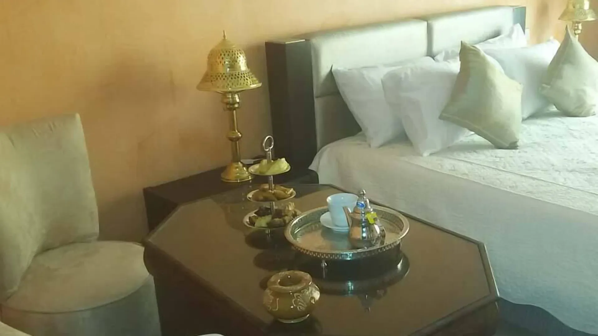 Hotel Marrakech House Marrakesh