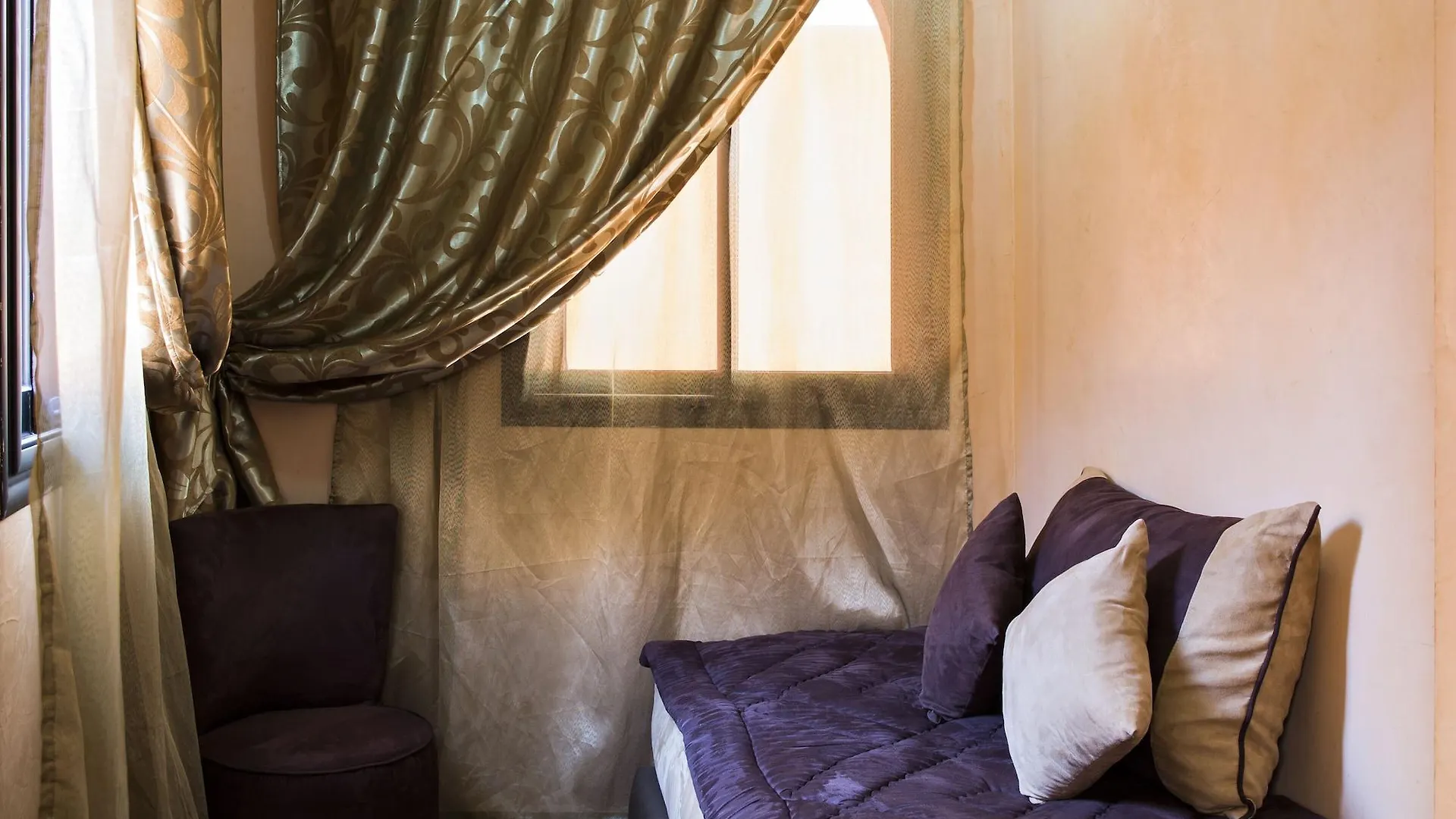 Hotel Marrakech House Marrakesh