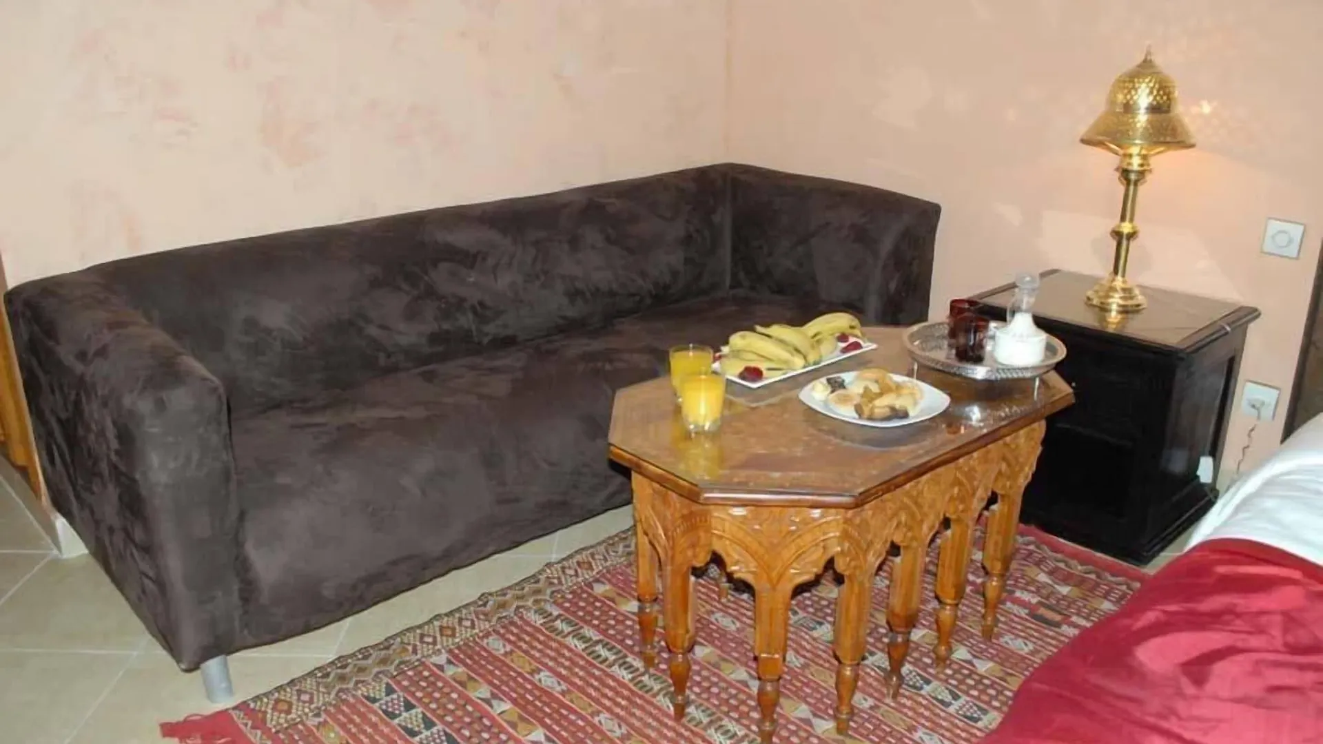 Hotel Marrakech House Marrakesh