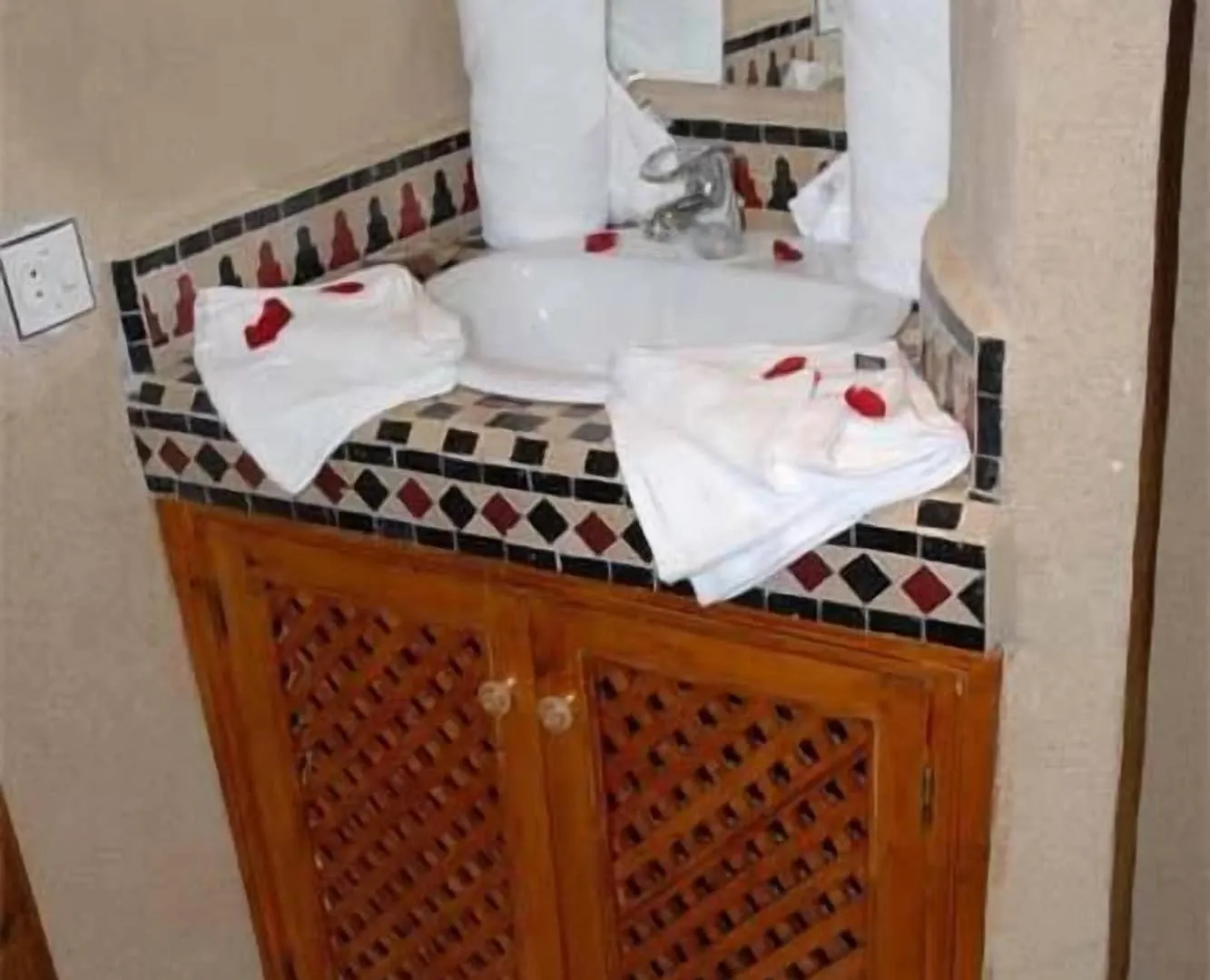 Marrakech House Hotel Marrakesh