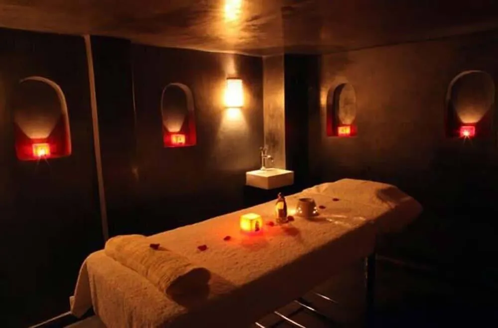 Marrakech House Hotel Marrakesh