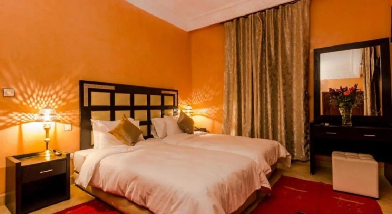 Hotel Marrakech House Marrakesh
