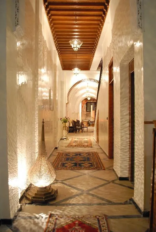 Marrakech House Hotel Marrakesh