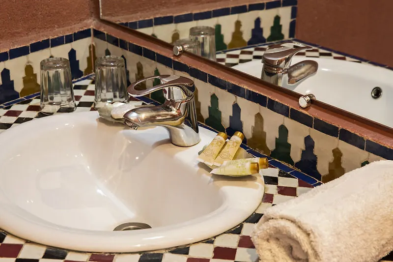 Marrakech House Hotel Marrakesh