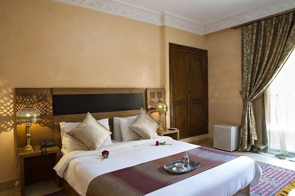 Hotel Marrakech House Marrakesh