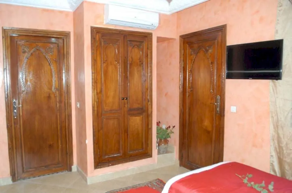 Marrakech House Hotel Marrakesh