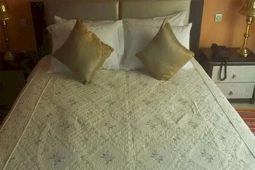 Marrakech House Hotel Marrakesh