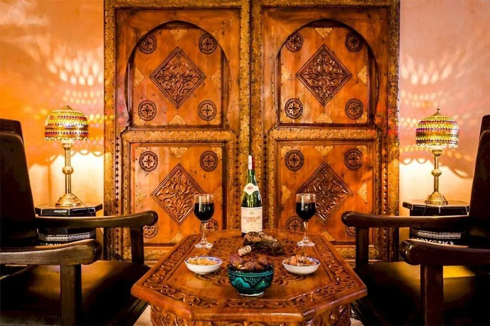 Marrakech House Hotel Marrakesh