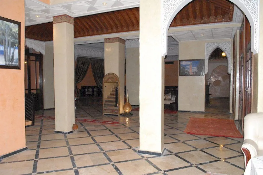 Marrakech House Hotel Marrakesh