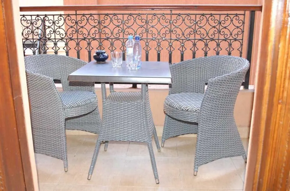 Marrakech House Hotel Marrakesh 3*,  Morocco