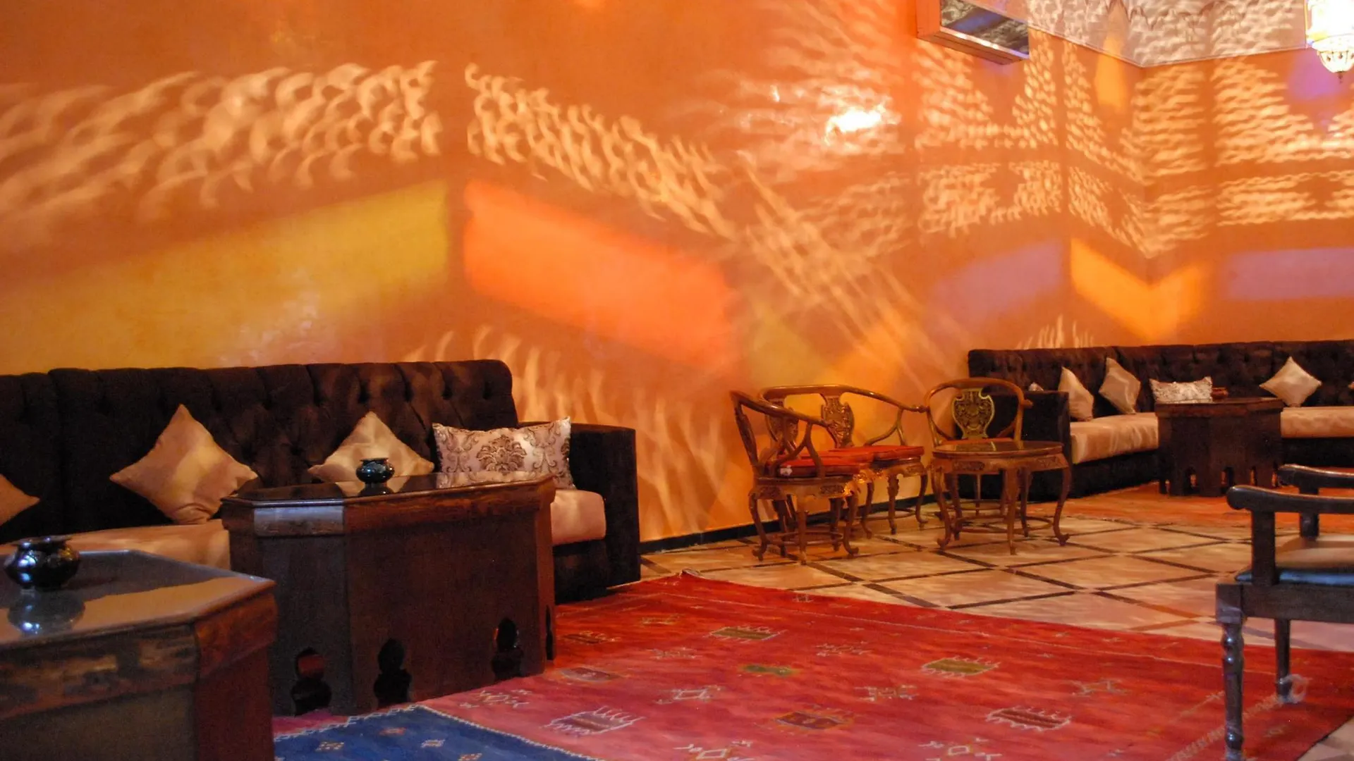 Hotel Marrakech House Marrakesh