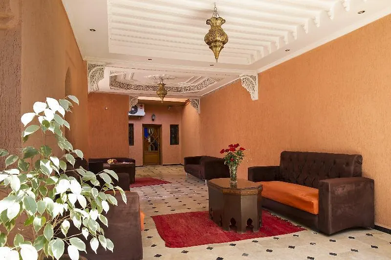 Hotel Marrakech House Marrakesh 3*,